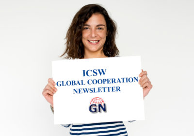 Global Cooperation Newsletter, augusti 2022 